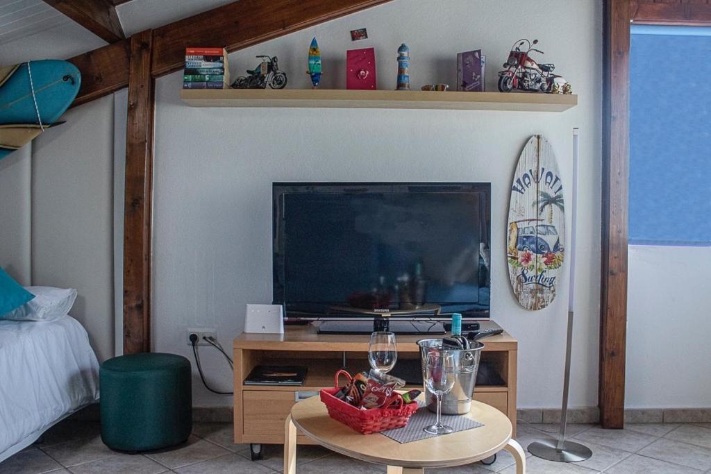 Апартаменты Loft Sofi Морро-дель-Хабле Экстерьер фото