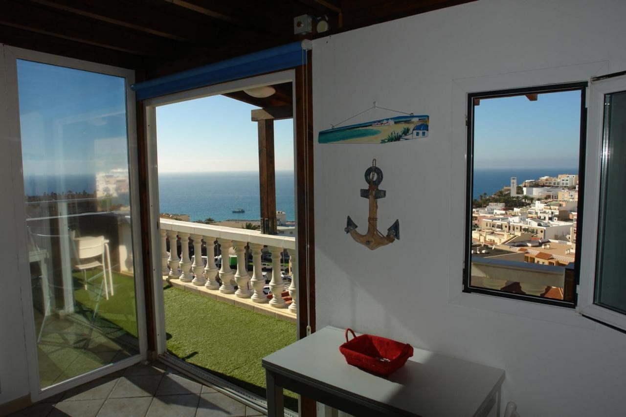 Апартаменты Loft Sofi Морро-дель-Хабле Экстерьер фото